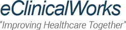 eClinical Works Logo