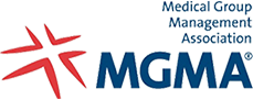 MGMA Logo