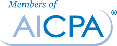 AICPA Logo